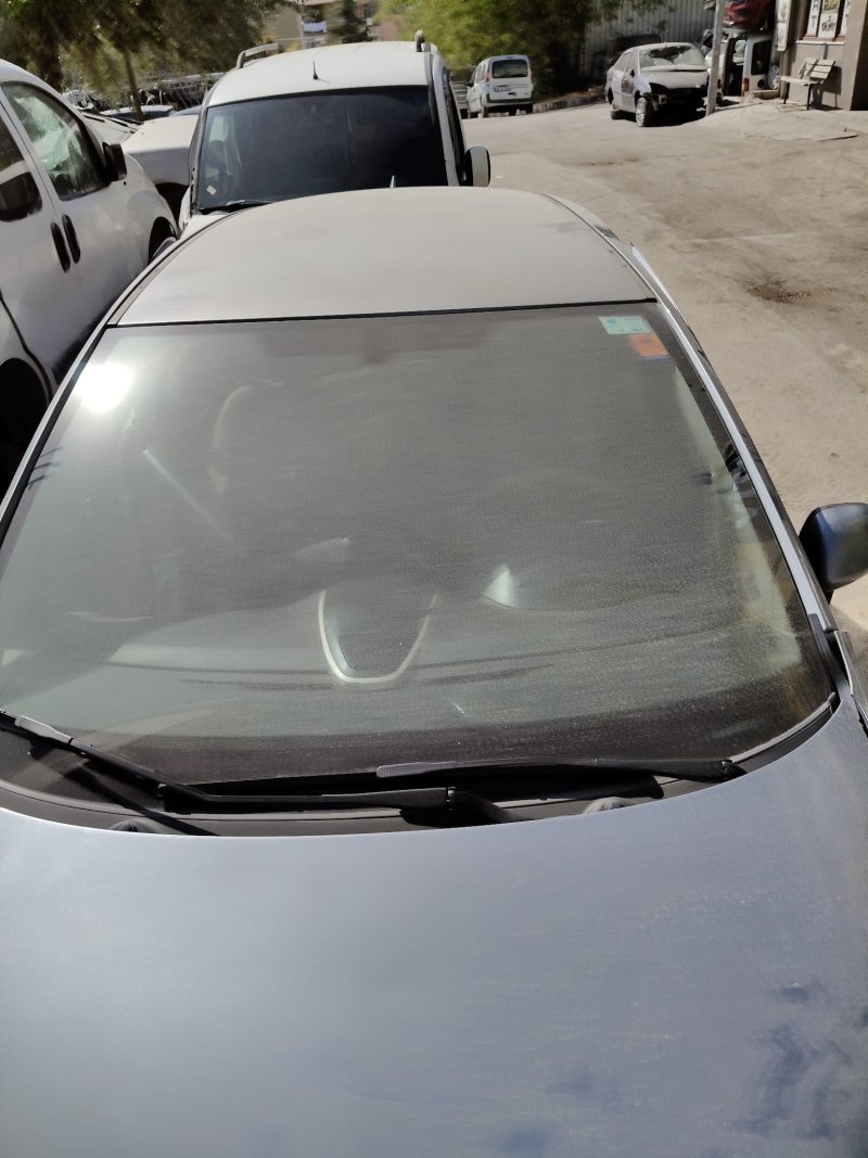 2007 - 2012 Opel Corsa D Çıkma Orjinal Komple Tavan - İzmir