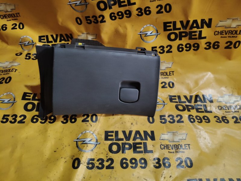 2007 - 2012 Opel Corsa D Çıkma Torpido