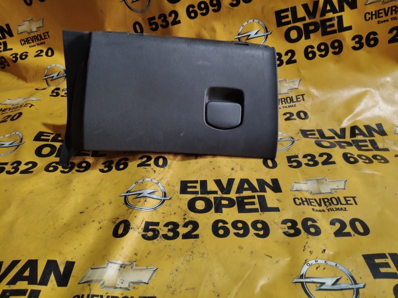 2007 - 2012 Opel Corsa D Çıkma Torpido