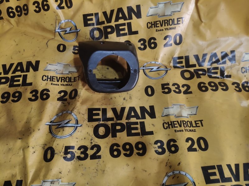 1991 - 2001 Opel Astra F Çıkma Direksiyon Bakaliti