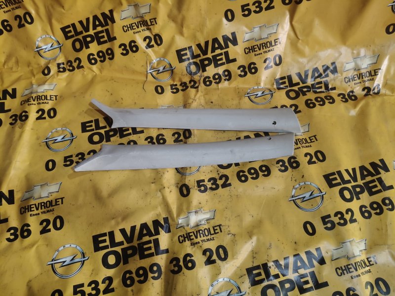1991 - 2001 Opel Astra F Çıkma Direk Bakaliti 