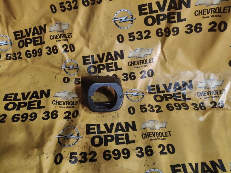 1991 - 2001 Opel Astra F Çıkma Direksiyon Bakaliti