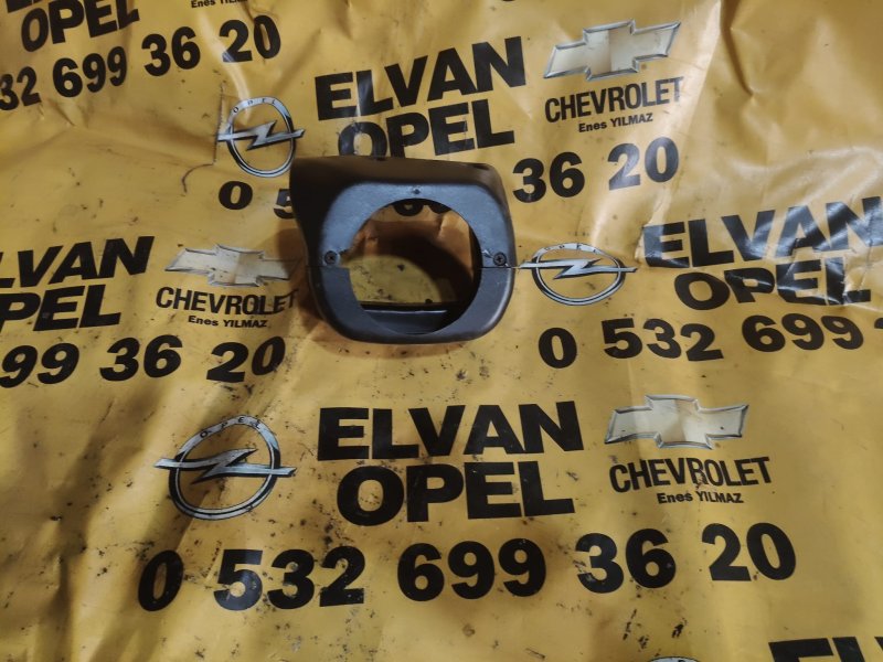 1991 - 2001 Opel Astra F Çıkma Direksiyon Bakaliti