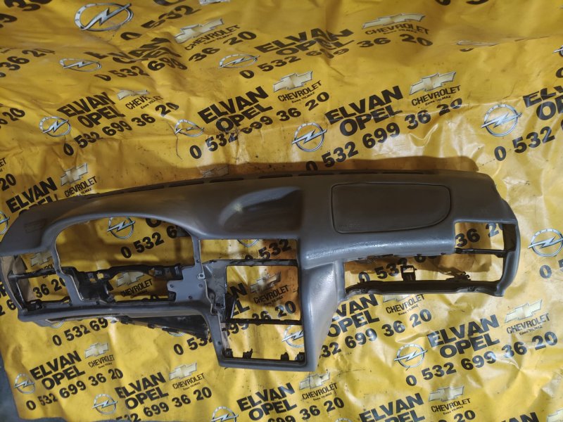 1994 - 2001 Opel Astra F Çıkma Airbagli Göğüs