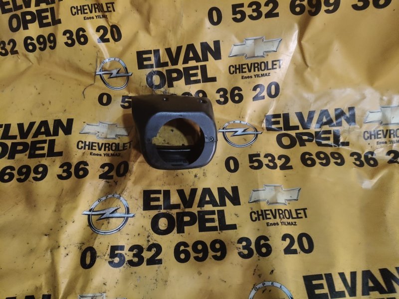 1991 - 2001 Opel Astra F Çıkma Direksiyon Bakaliti