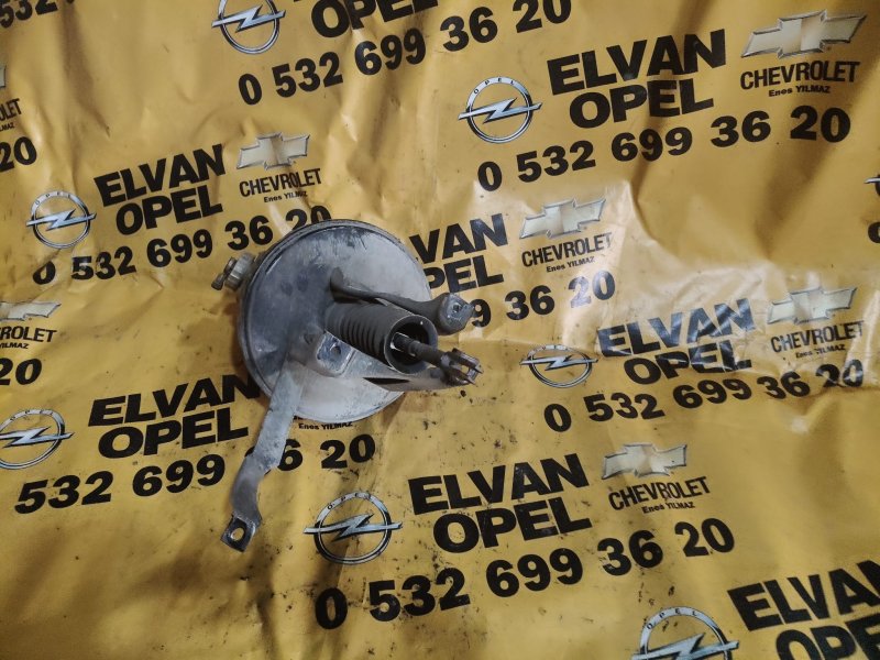 1994 - 2001 Opel Astra F Çıkma Westinghouse