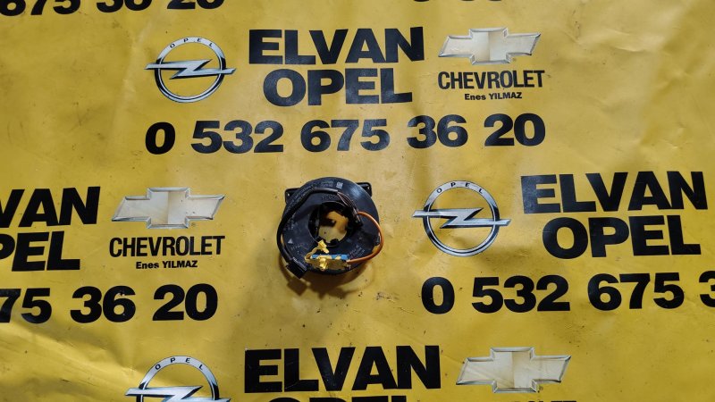 Opel Combo C 2002-2008 Çıkma Airbag Sargısı - GM