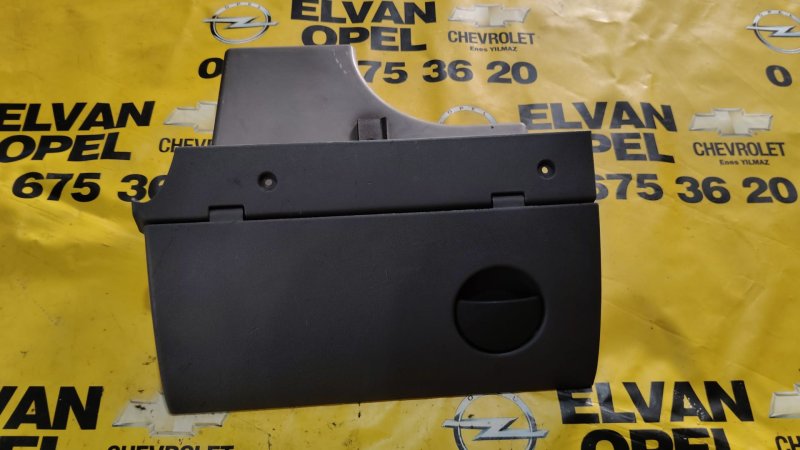 Opel Corsa C 2001 - 2006 Çıkma Torpido - GM