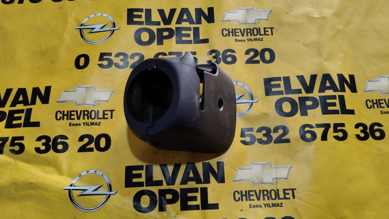 Opel Corsa C 2001-2006 Çıkma Direksiyon Bakaliti - GM