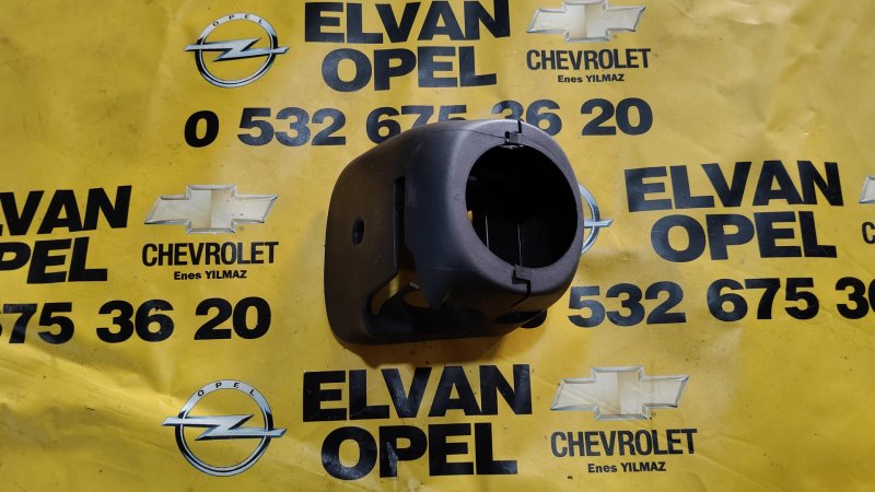 Opel Combo  C 2002 - 2008 Çıkma Direksiyon Bakaliti - GM