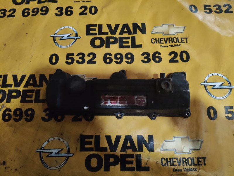 1994-2001 Opel Corsa B Çıkma Orjinal Külbütör Kapağı - GM