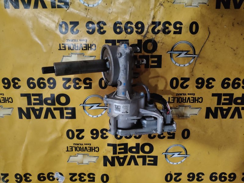 2003- 2007 Opel Meriva Çıkma Direksiyon Kolonu - GM