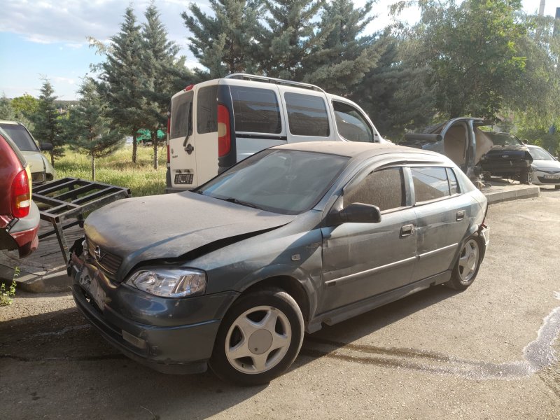 1998-2008 Opel Astra G Çıkma Parça