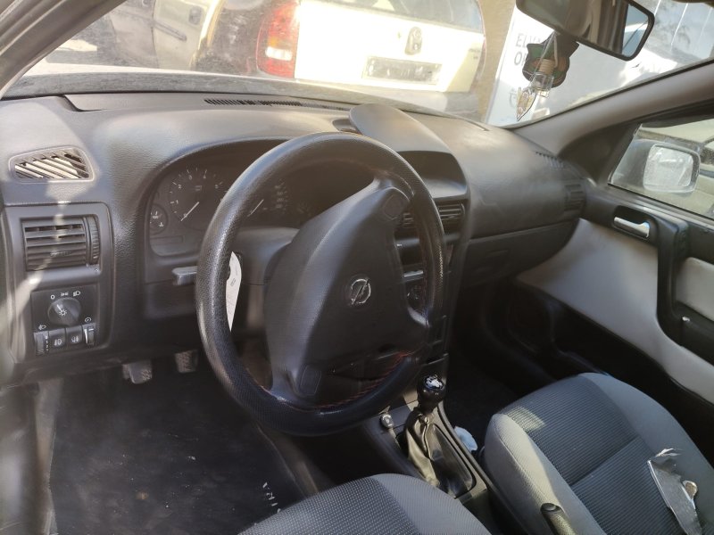 1998 - 2008 Opel Astra G Çıkma Torpido