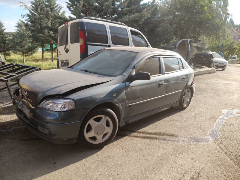 1998 - 2008 Opel Astra G Çıkma Parça