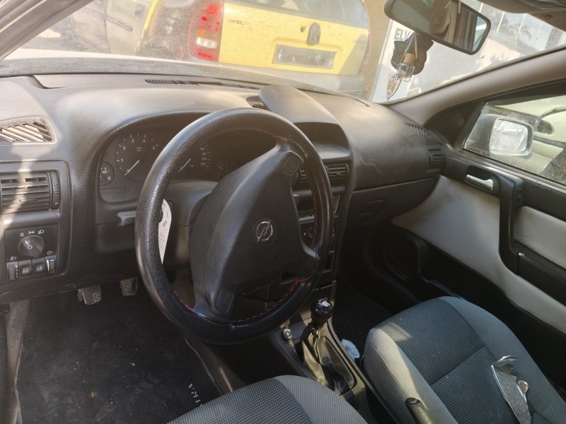 1998 - 2008 Opel Astra G Çıkma Torpido