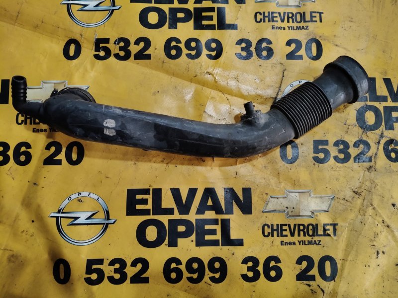 1996-2001 Opel Vectra B 1.6 16 V Çıkma Hava Filtre Borusu