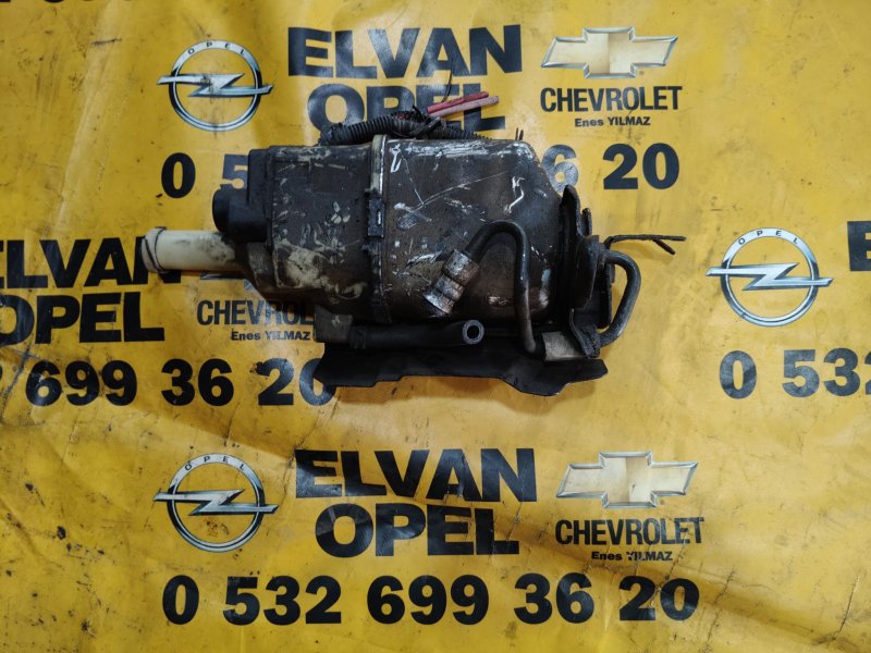 1998-2008 Opel Astra G Çıkma Direksiyon Pompası