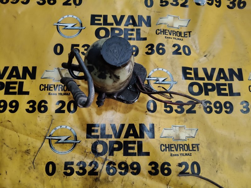 1998 - 2008 Opel Astra G Çıkma Direksiyon Pompası 