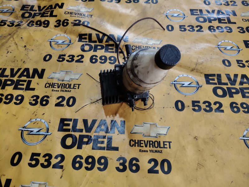 1998-2008 Opel Astra G Çıkma Direksiyon Pompası