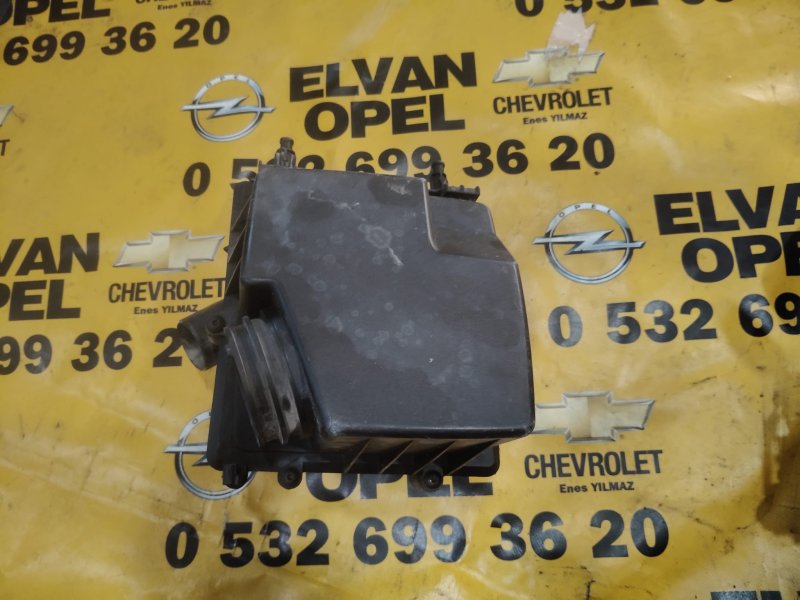 2007-2014 Opel Corsa D Çıkma Hava Filtre Kutusu