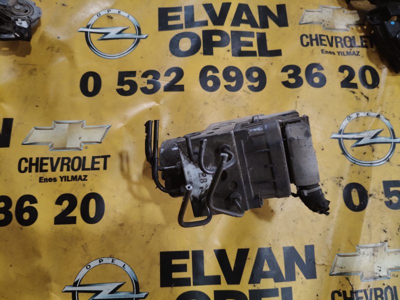 1998 - 2008 Opel Astra G Çıkma Abs Beyni
