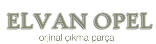 Elvan Opel Logo